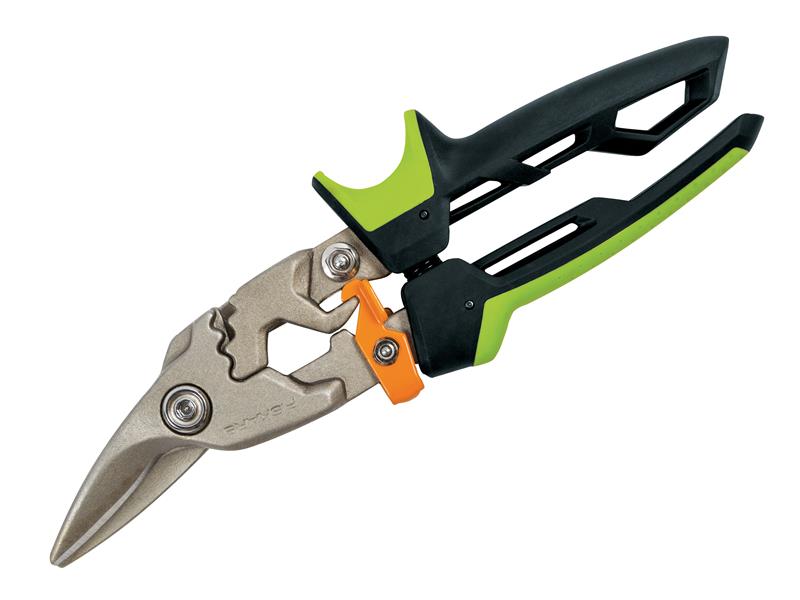 Fiskars FSK1027207 PowerGear™ Aviation Snips