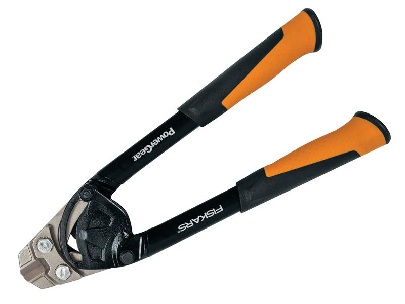 Fiskars FSK1027213 PowerGear™ Bolt Cutters