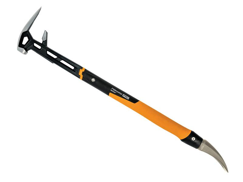 Fiskars FSK1027220 IsoCore Demolition Tool