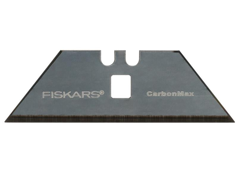 Fiskars FSK1027229 CarbonMax Utility Knife Blades