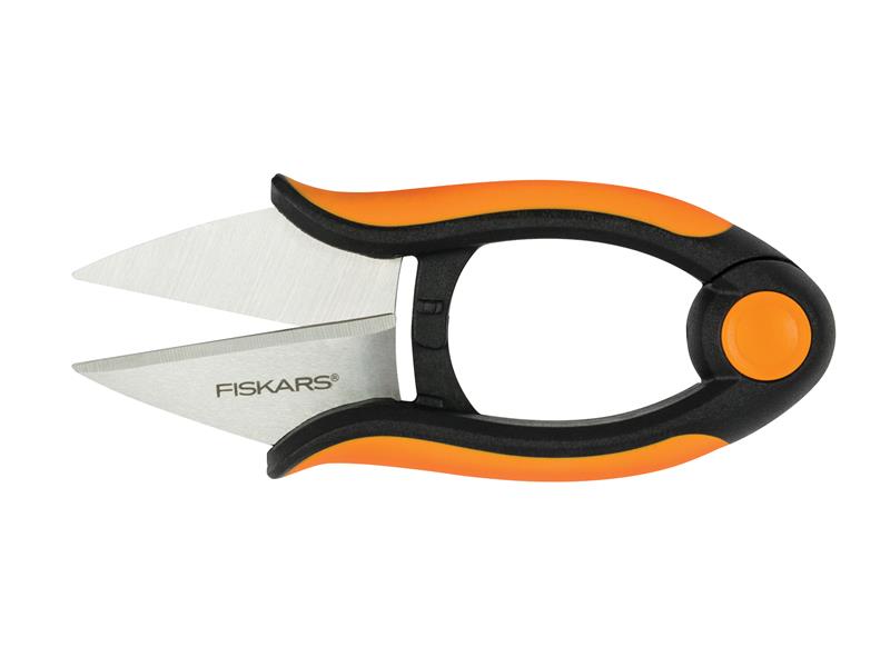 Fiskars FSK1063326 Solid™ SP220 Herb Snips