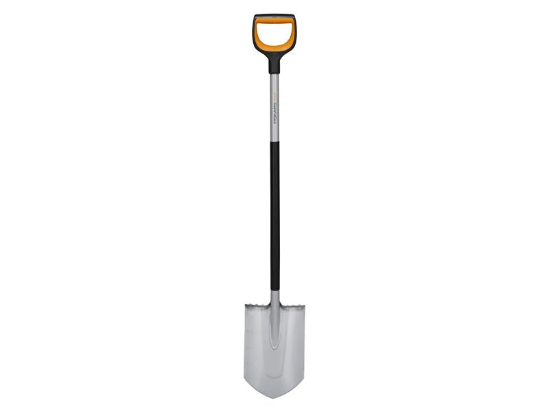 Fiskars FSK1066729 Xact™ Pointed Spade