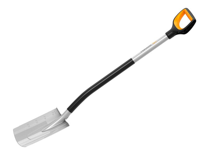 Fiskars FSK1066730 Xact™ Rounded Spade