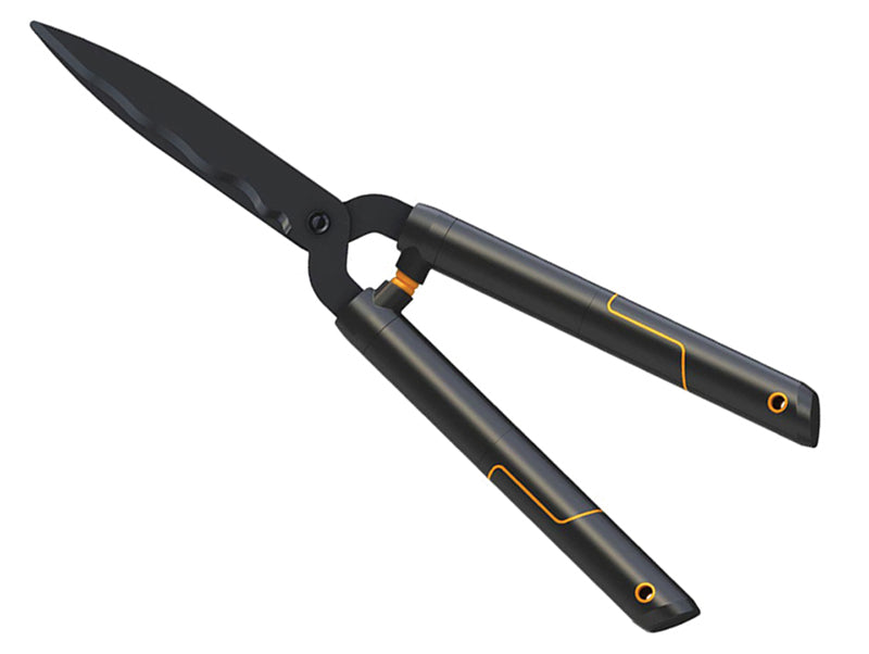 Fiskars FSK114730 HS22 SingleStep™ Hedge Shears Wavy Blade