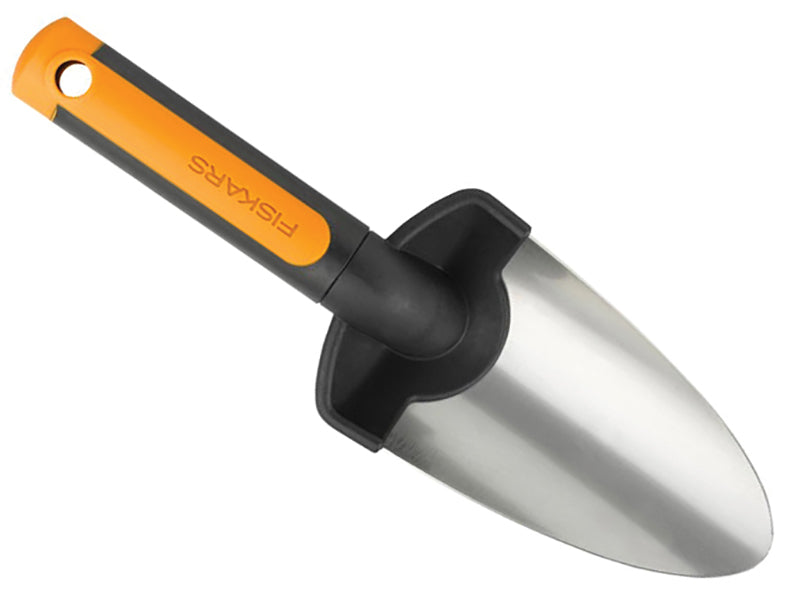 Fiskars FSK137200 Premium Planters™ Trowel