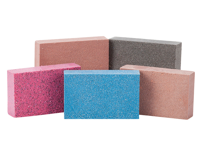 Garryson GARABF Garryflex™ Abrasive Block