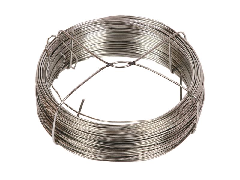 Galvanised Wire 1.0mm x 50m
