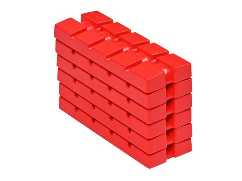 Versatile™ Spot Board Connectors (7 Pack)