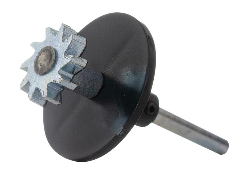 Gripit GRPUCT15 Undercutting Tool