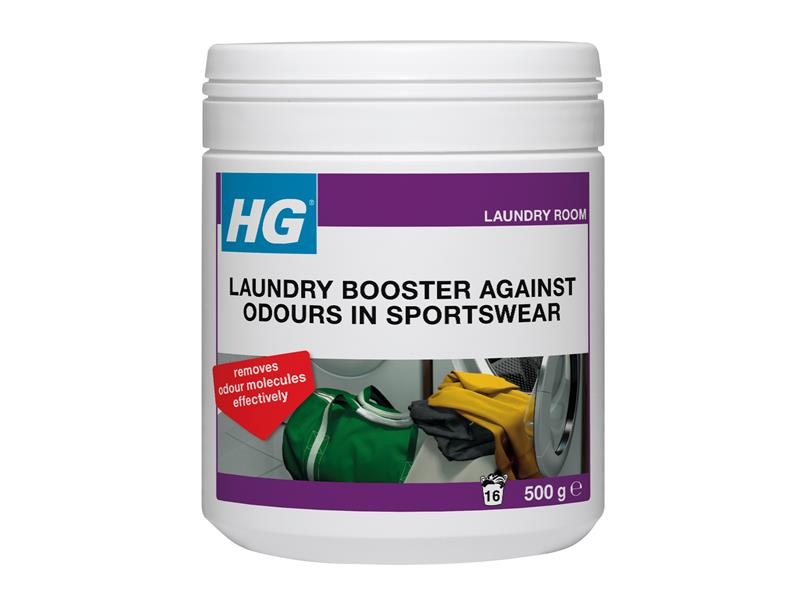 Laundry Booster 500g