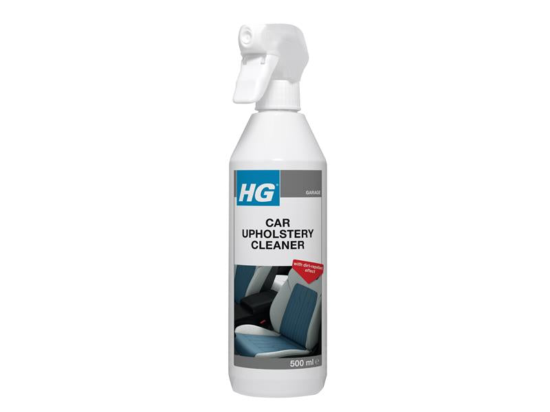 Car Upholstery Cleaner 500ml