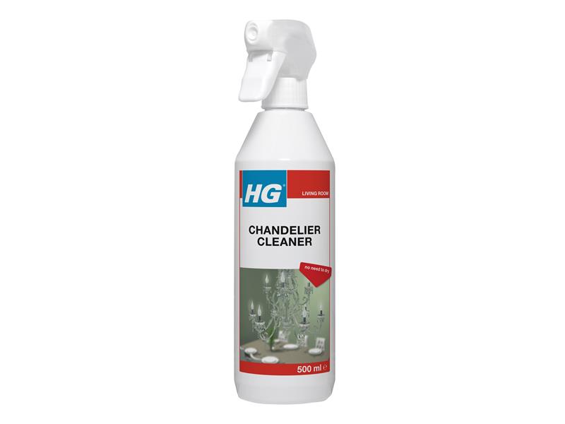 Chandelier Cleaner 500ml