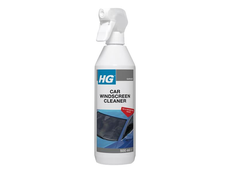 Car Windscreen Cleaner 500ml