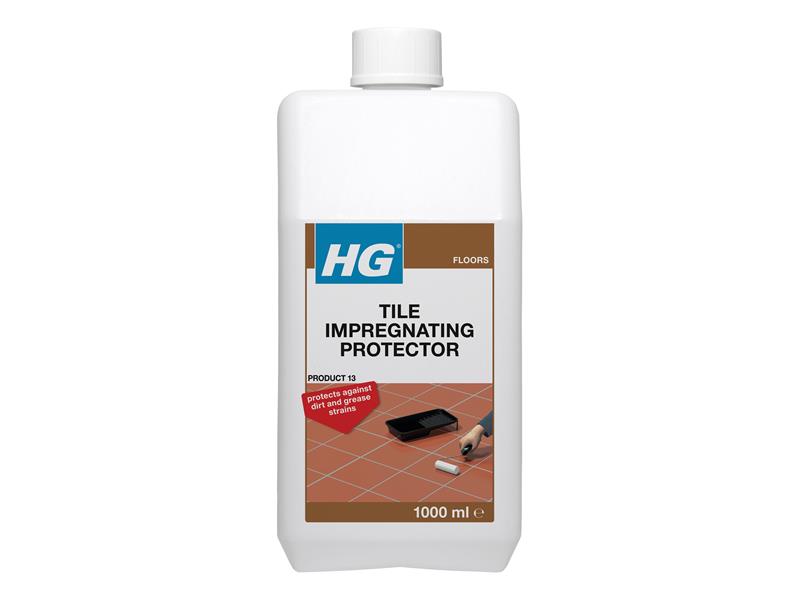 Tile Impregnating Protect 1 litre