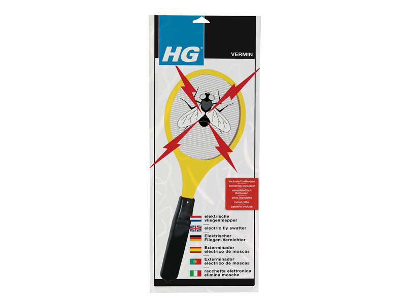 HG H/G405000100 Electronic Fly & Mosquito Eliminator