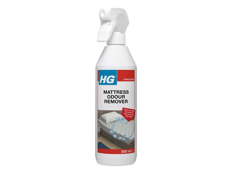 Mattress Odour Remover 500ml