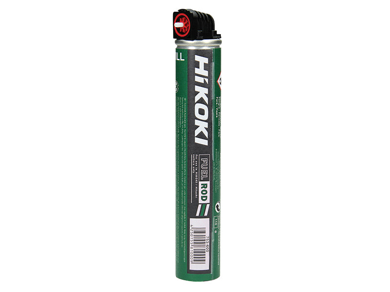 HiKOKI HIK753600 Fuel Rod Gas Cell for NR90GC Nailer