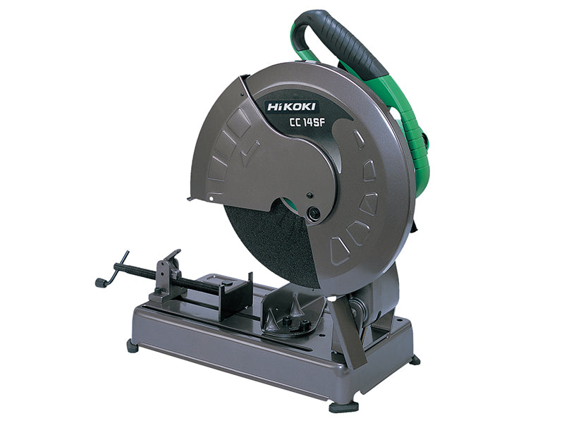 HiKOKI HIKCC14SF CC14SF Cut Off Saw