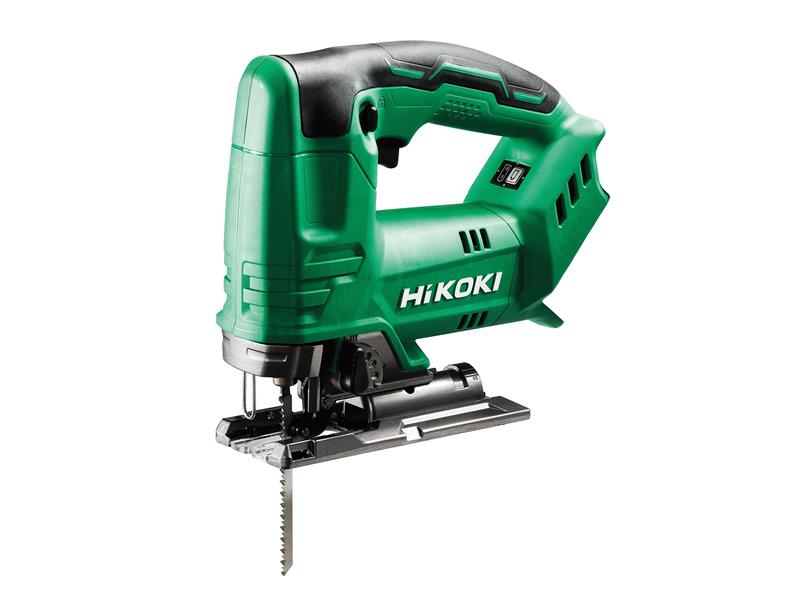 HiKOKI HIKCJ18DAW4Z CJ18DAW4Z Jigsaw 18V Bare Unit