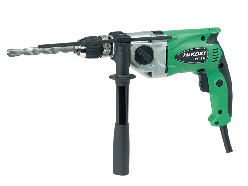 HiKOKI HIKDV18V DV18V Keyless Rotary Impact Drill