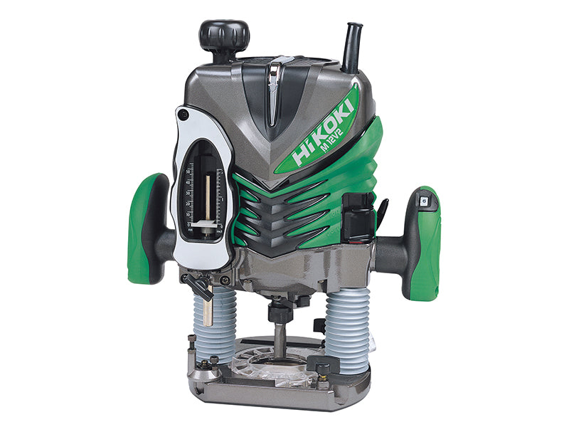 HiKOKI HIKM12V2 M12V2/J1 1/2in Variable Speed Router 2000W 240V