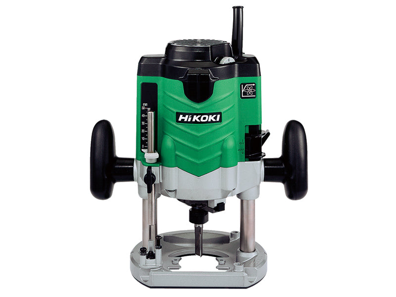HiKOKI HIKM12VE M12VE 1/2in Variable Speed Router