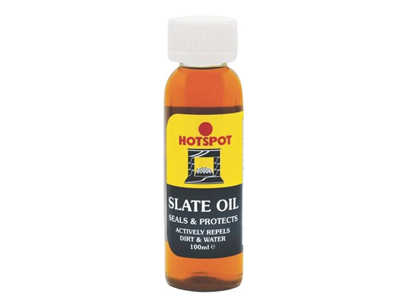 Hotspot HOT201811 Slate Oil 100ml