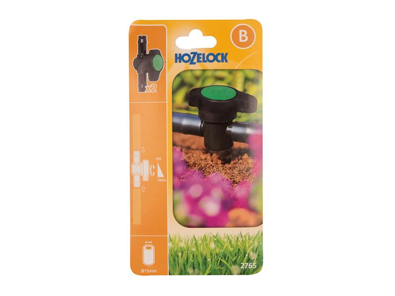Hozelock HOZ2765 Flow Control Valve