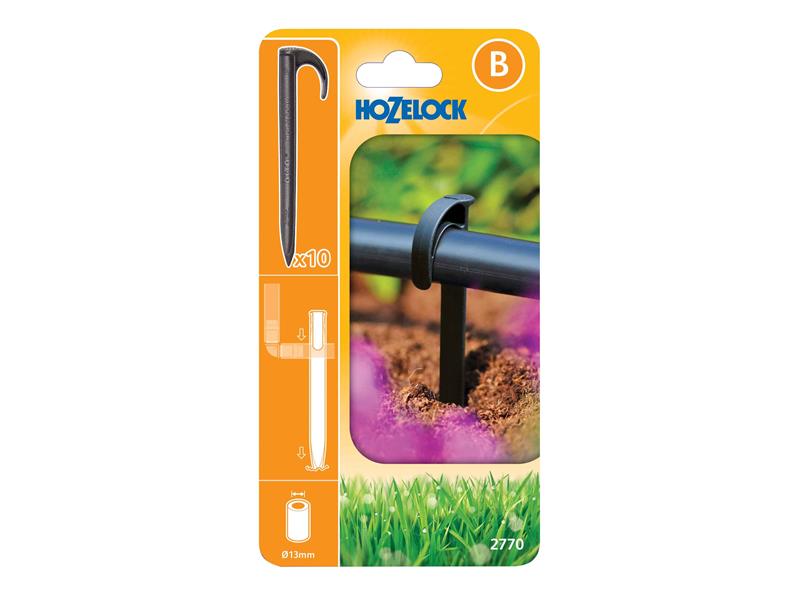 Hozelock HOZ2770 Tube Stake