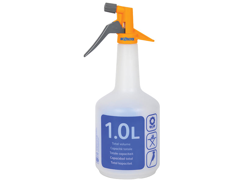 Hozelock HOZ4120 Spraymist Trigger Sprayer