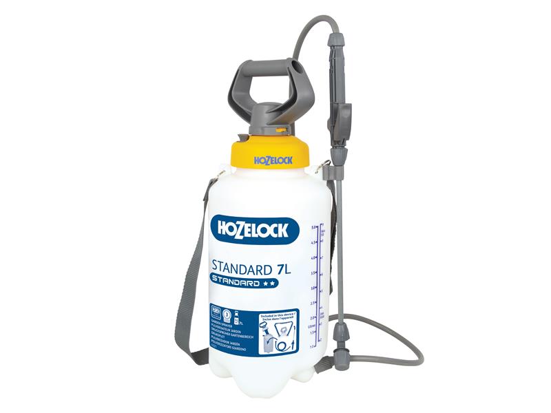 Hozelock HOZ4230 Standard Pressure Sprayer