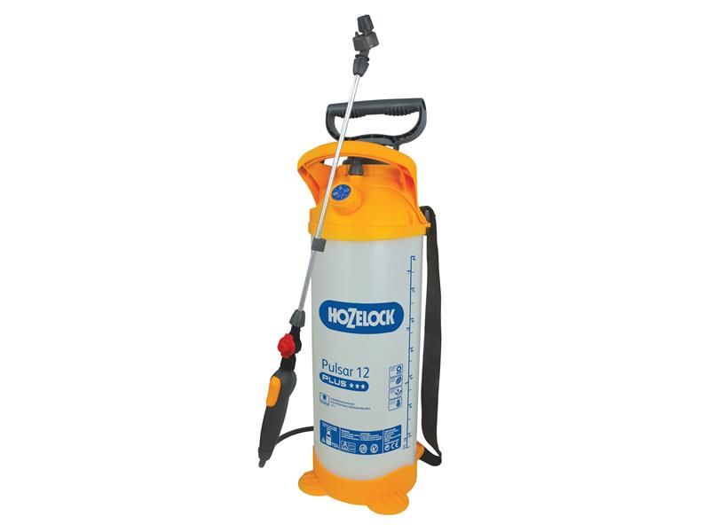 Hozelock HOZ4310 Pulsar Plus Pressure Sprayer