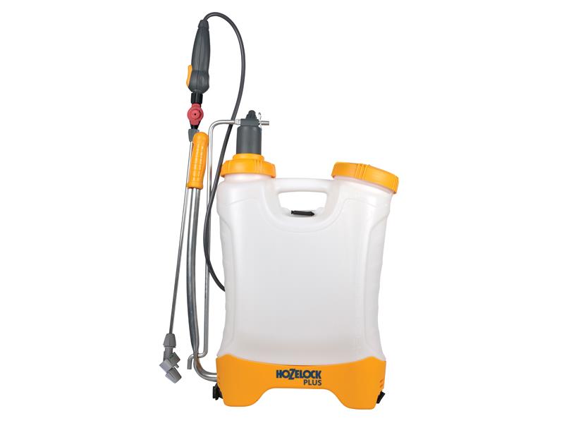 Hozelock HOZ4712B Pulsar Plus Comfort Knapsack Sprayer