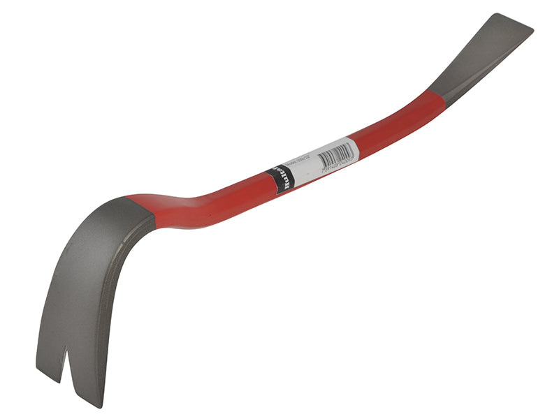 Hultafors HUL10912 109 Steel Wrecking Bar
