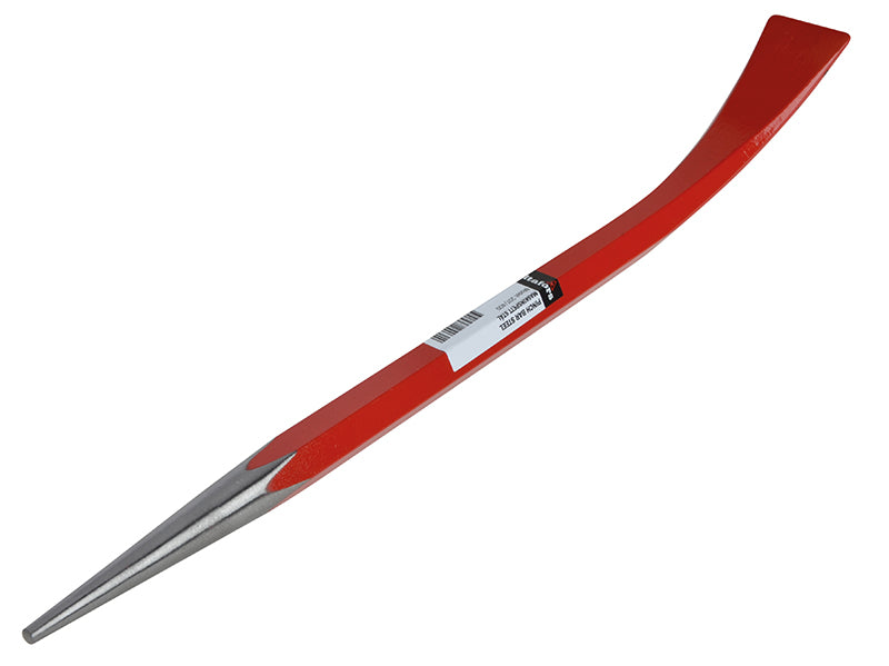 Hultafors HUL207400 207 Steel Pinch Bar