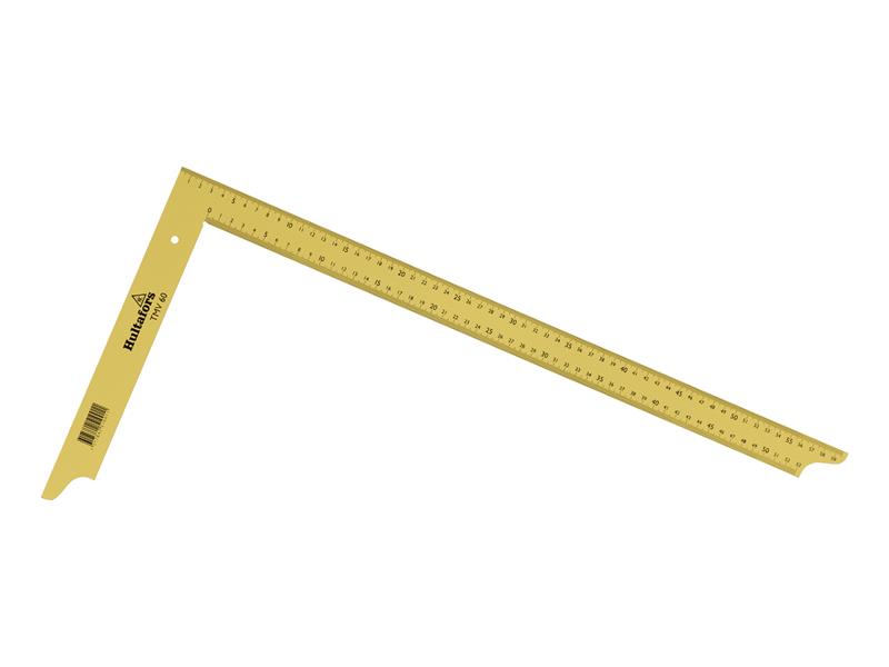Hultafors HUL251003 TMV Carpenters Square