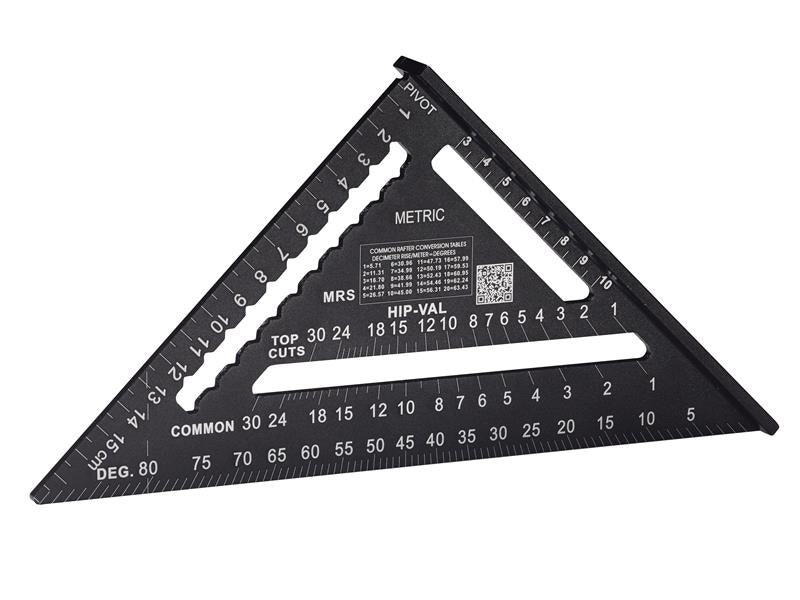 Hultafors HUL257010 Rafter Square