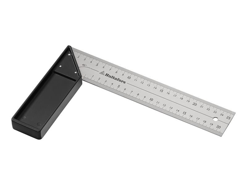 Hultafors HUL260103 V Professional Try Square