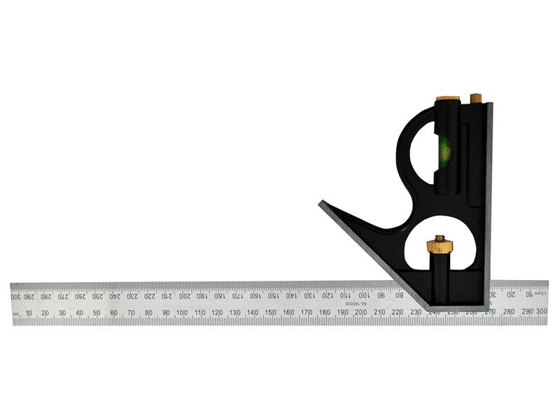 Hultafors HUL265203 52ME Combination Square 300mm (12in)
