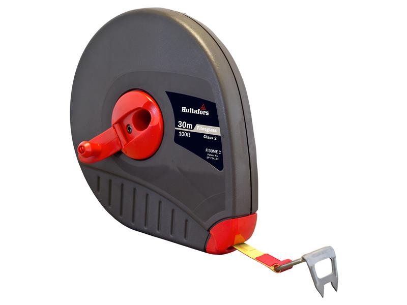 Hultafors HUL354513 Futura Fibreglass Long Tape
