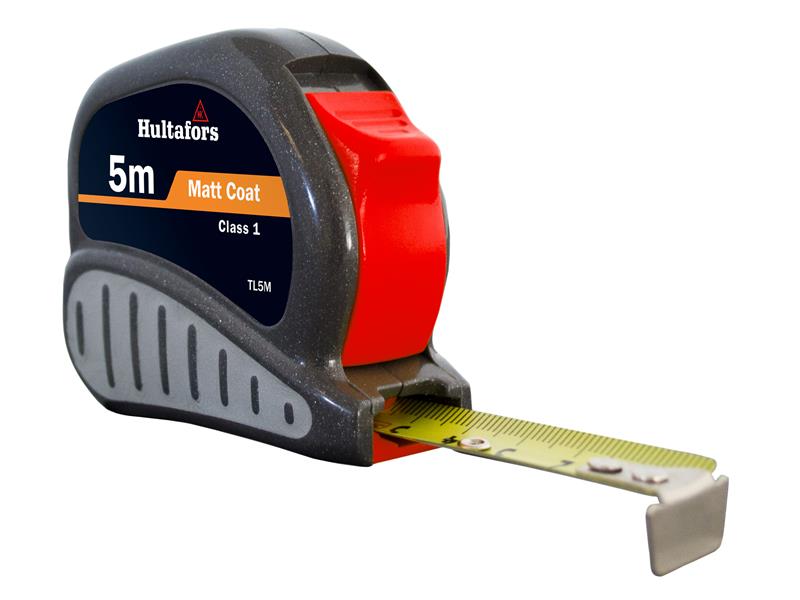 Hultafors HUL358133 Tri-Lok Pocket Tape