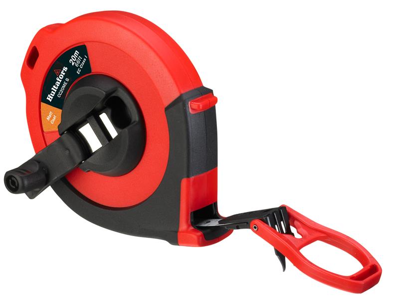 Hultafors HUL390213 CC Steel Long Tape