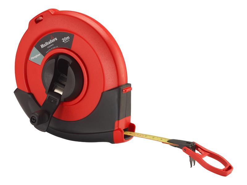 Hultafors HUL391103 CC Fibreglass Long Tape