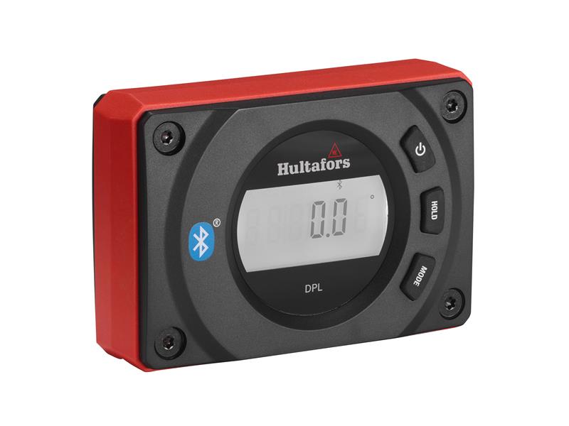 Hultafors HUL401323 DPL Digital Pocket Level