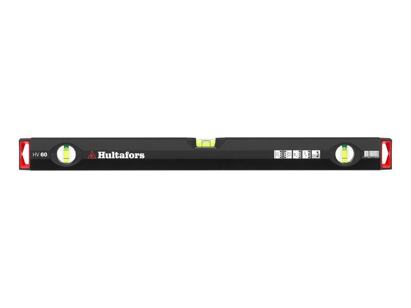 Hultafors HUL411001 HV Craftsman Spirit Level