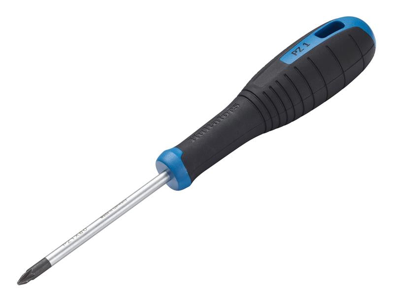 Hultafors HUL441005 Pozidriv Screwdriver