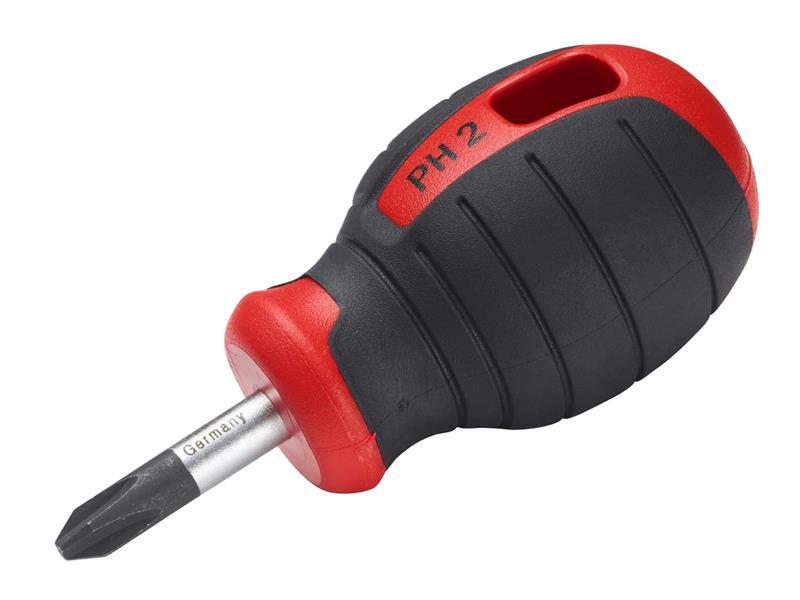 Hultafors HUL444115 Stubby Phillips Screwdriver