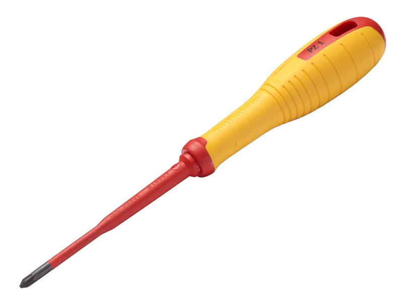 Hultafors HUL446005 VDE Pozidriv Screwdriver