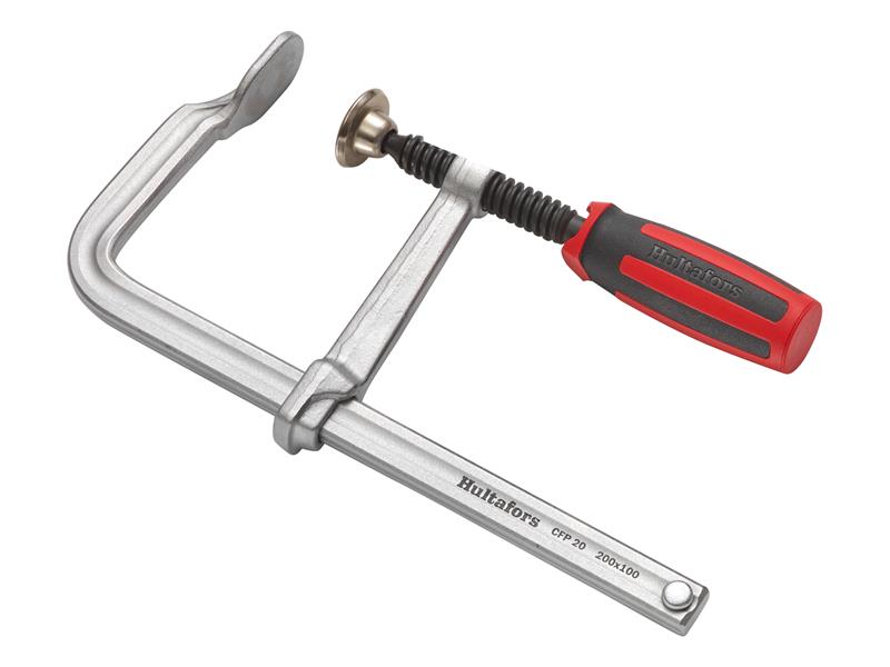 Hultafors HUL522203 CFP Screw Clamp