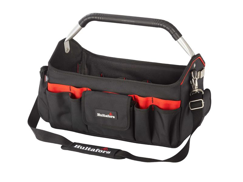 Hultafors HUL590140 Open-Top Tool Carrier